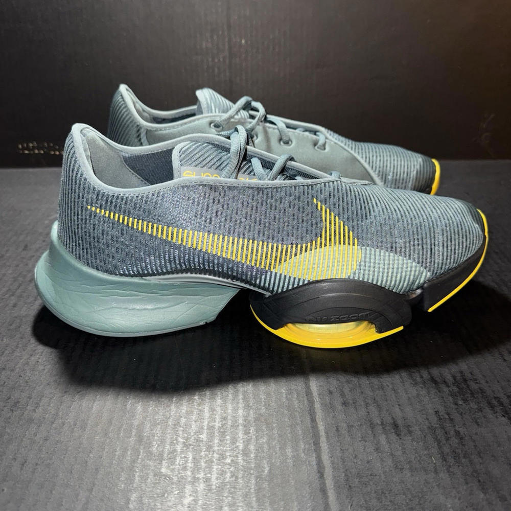 Men's Nike Air Zoom SuperRep 2 'Hasta' CU6445-307 - Sz 11.5